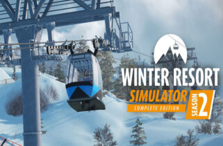 Winter Resort Simulator 2 Free Download By Worldofpcgames