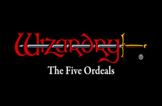 Wizardry The Five Ordeals Free Download By Worldofpcgames