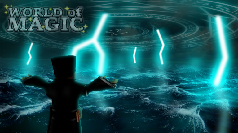 World Of Magic Gui, God Mode, Fe Invisible Roblox Scripts