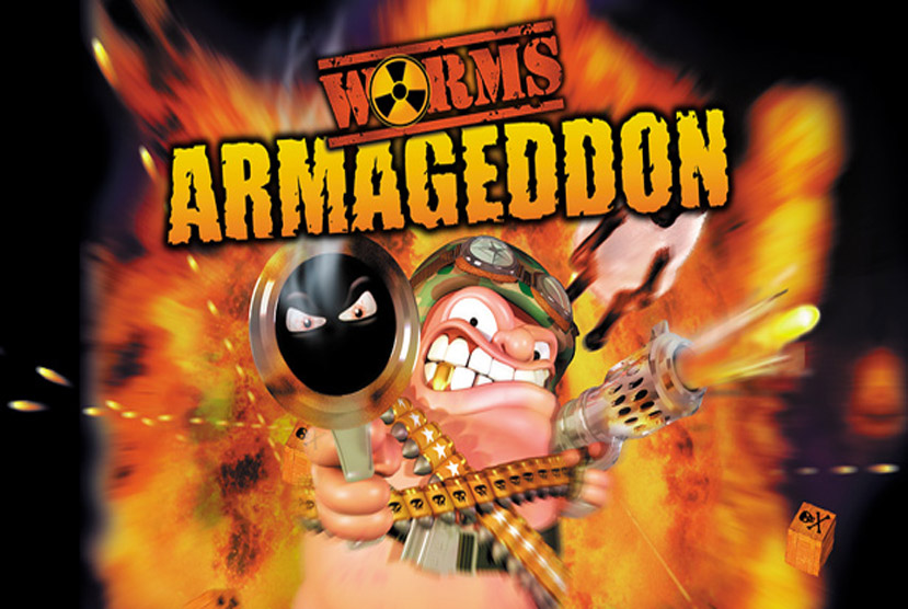 Worms Armageddon Free Download By Worldofpcgames
