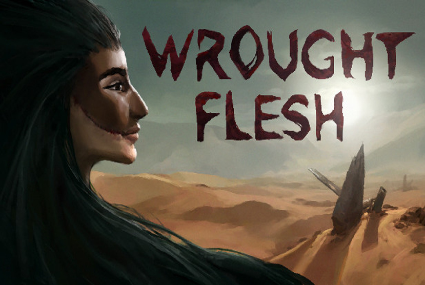 Wrought Flesh Free Download By Worldofpcgames