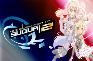 Acceleration of SUGURI 2 Free Download By Worldofpcgames