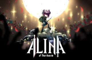 Alina of the Arena Free Download By Worldofpcgames