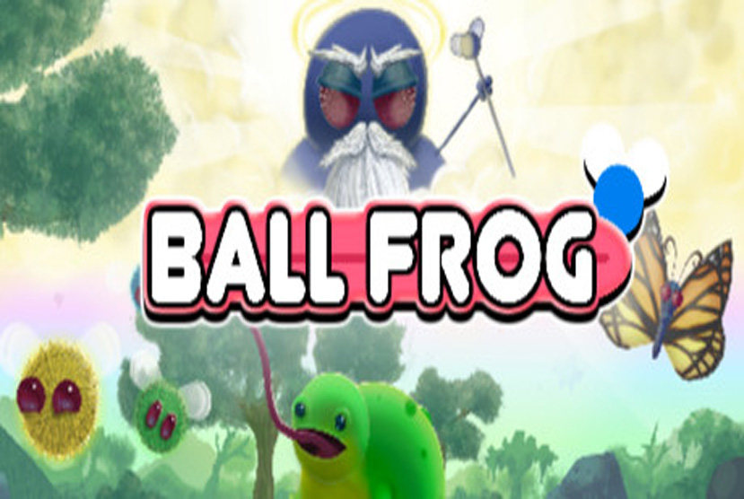 Ballfrog Free Download By Worldofpcgames