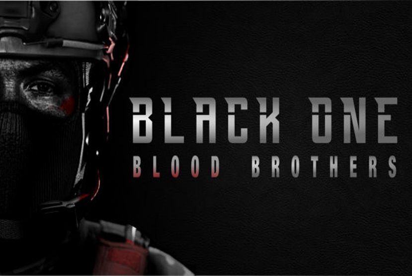 Black One Blood Brothers Free Download By Worldofpcgames
