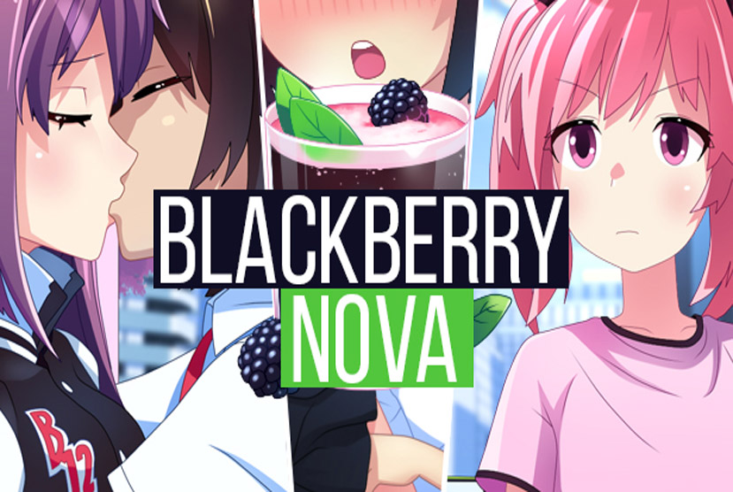 BlackberryNOVA Free Download By Worldofpcgames