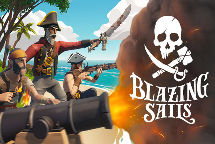 Blazing Sails Free Download By Worldofpcgames
