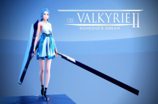 CODE VALKYRIE II Free Download By Worldofpcgames