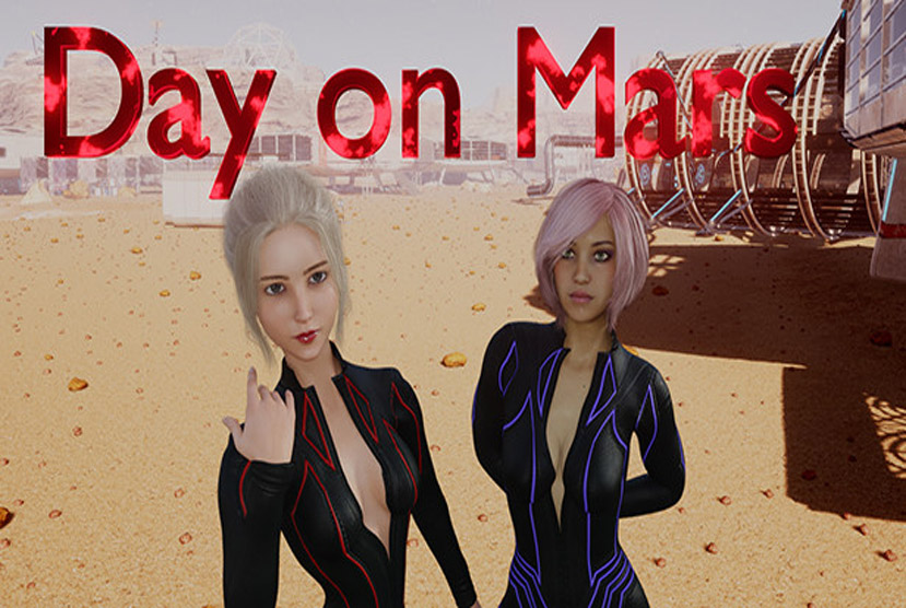 Day on Mars Free Download By Worldofpcgames