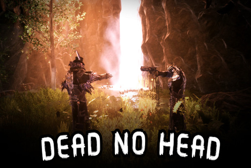 Dead No-Head Free Download By Worldofpcgames