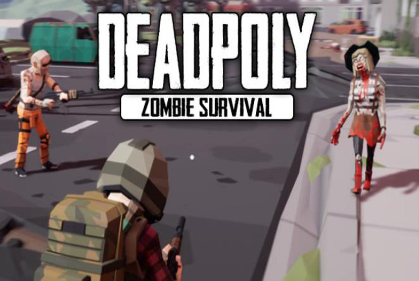 DeadPoly Free Download By Worldofpcgames