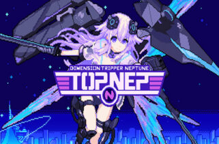 Dimension Tripper Neptune TOP NEP Free Download By Worldofpcgames