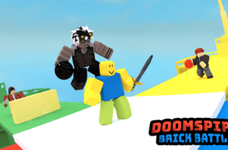 Doomspire Brickbattle Server Sided Kill All Gui Roblox Scripts