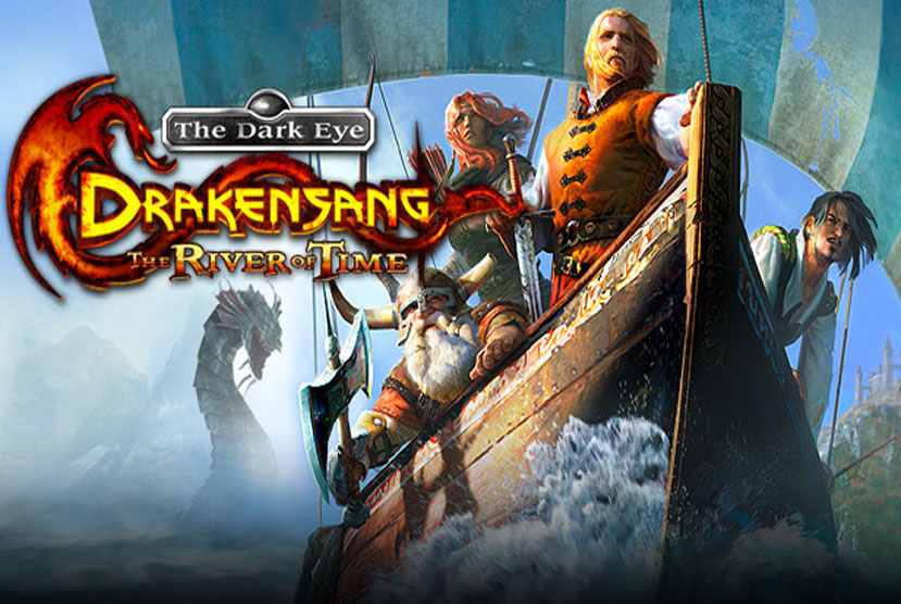 Drakensang The River Of Time Free Download By Worldofpcgames