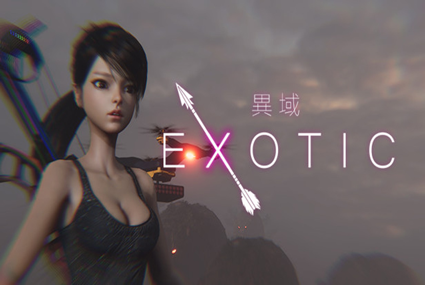 Exotic Free Download By Worldofpcgames