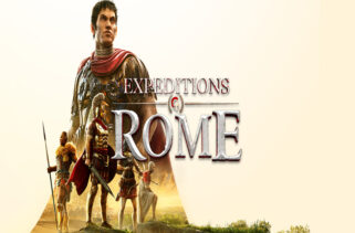 Expeditions Rome Free Download By Worldofpcgames