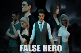 False Hero Free Download By Worldofpcgames