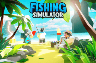 Fishing Simulator Unlimited Fish Script Roblox Scripts