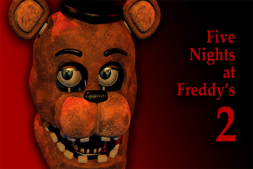 Five Night At Freddys 2 Free Download By Worldofpcgames