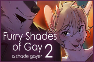 Furry Shades of Gay 2 A Shade Gayer Love Stories Episodes Free Download By Worldofpcgames