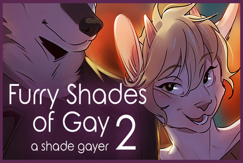 Furry Shades of Gay 2 A Shade Gayer Love Stories Episodes Free Download By Worldofpcgames