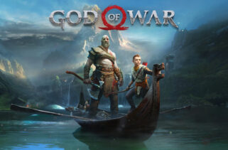 God Of War PC Free Download By Worldofpcgames