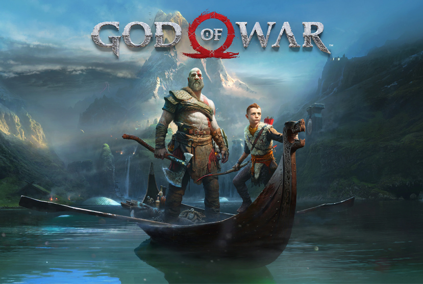 God Of War PC Free Download By Worldofpcgames