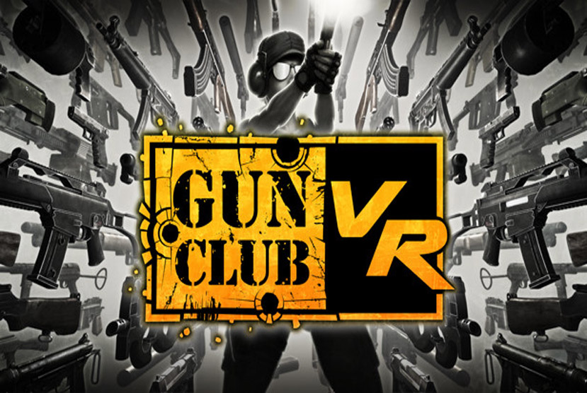 Gun Club VR Free Download By Worldofpcgames