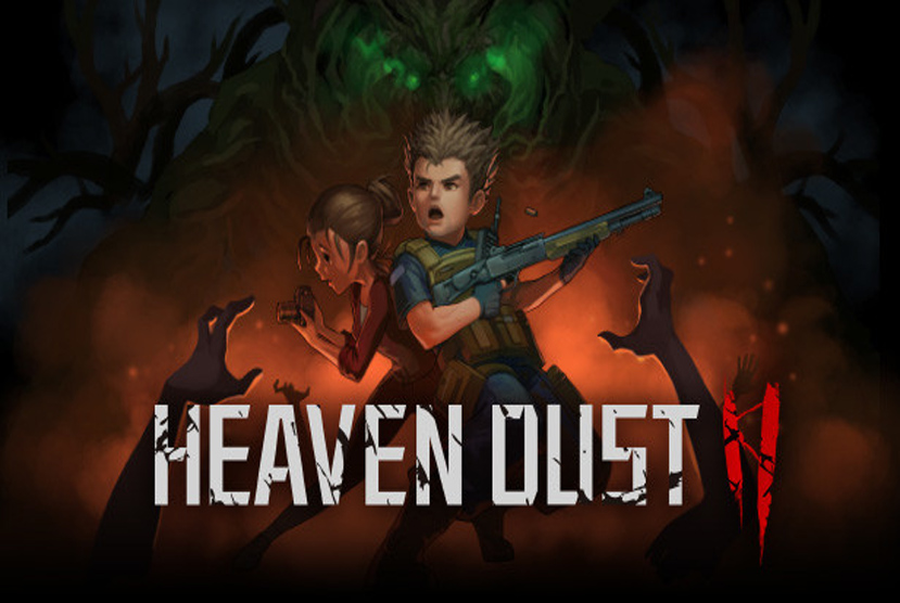 Heaven Dust 2 Free Download By Worldofpcgames