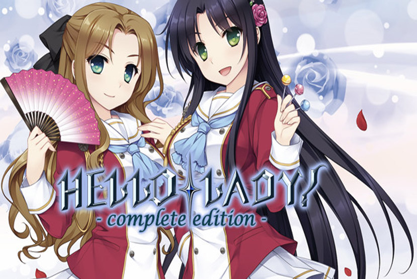 Hello Lady Complete Edition Free Download By Worldofpcgames