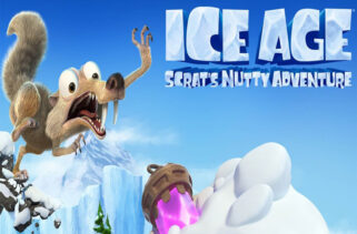 Ice Age Scrats Nutty Adventure Free Download By Worldofpcgames