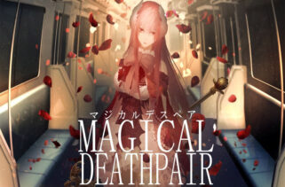 MAGICAL DEATHPAIR Free Download By Worldofpcgames