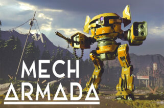Mech Armada Free Download By Worldofpcgames