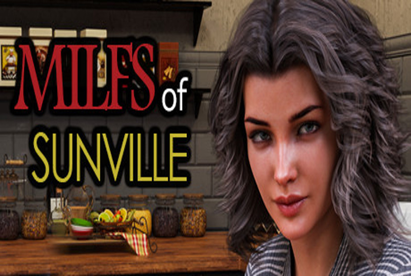 Milfs Of Sunville Free Download By Worldofpcgames