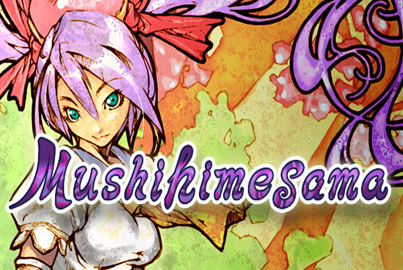 Mushihimesama Free Download By Worldofpcgames