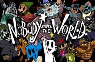 Nobody Saves the World Free Download By Worldofpcgames