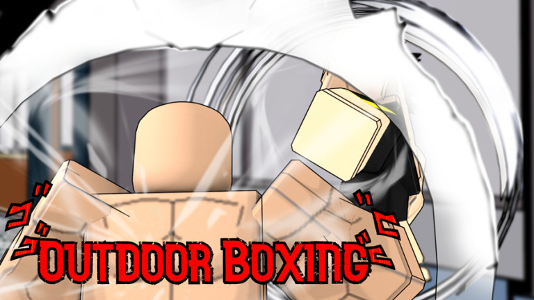 Outdoor Boxing Infinite Money Roblox Scripts