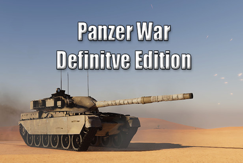 Panzer War Definitive Edition Free Download By Worldofpcgames