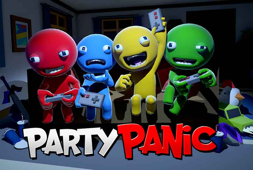 Party Panic Free Download By Worldofpcgames