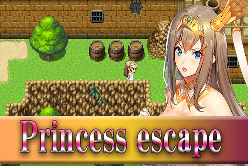 Princess escape Free Download By Worldofpcgames