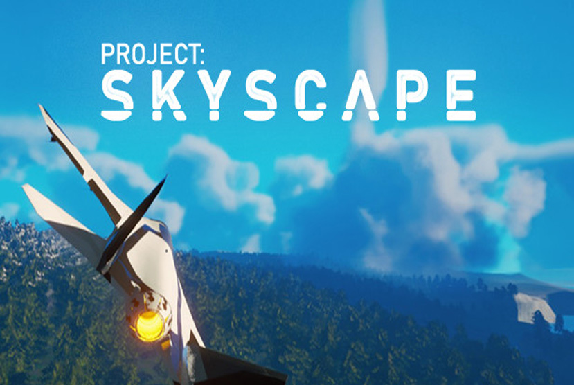 Project SKYSCAPE Free Download By Worldofpcgames