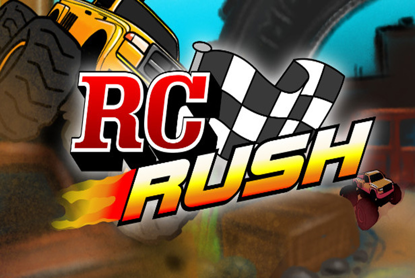 RC Rush Free Download By Worldofpcgames