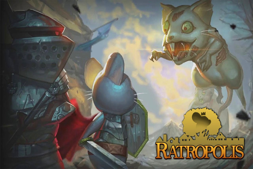 Ratropolis Free Download By Worldofpcgames