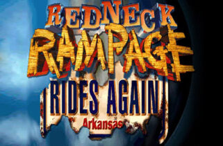 Redneck Rampage Rides Again Free Download By Worldofpcgames