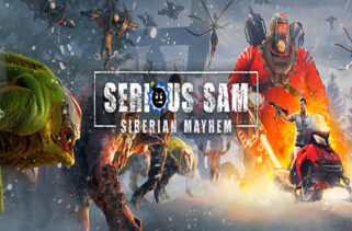 Serious Sam Siberian Mayhem Free Download By Worldofpcgames