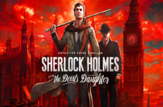 Sherlock Holmes The Devils Daughter Free Download By Worldofpcgames