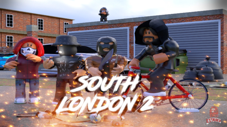 South London 2 Knock All Out Roblox Scripts