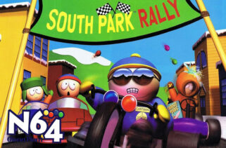 South Park Rally Free Download By Worldofpcgames