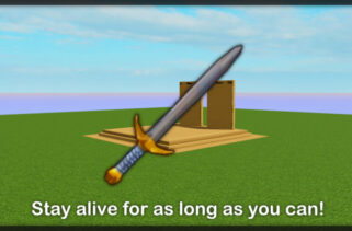Stay Alive And Flex Your Time On Others Gift & Candy Auto Farm Roblox Scripts