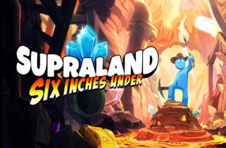 Supraland Six Inches Under Free Download By Worldofpcgames